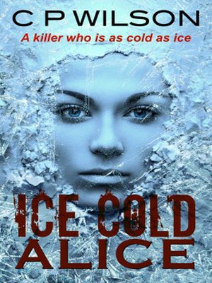 cover image of Ice Cold Alice